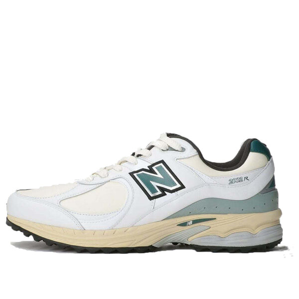 Кроссовки 2002р New Balance, белый
Кроссовки 2002р New Balance, белый