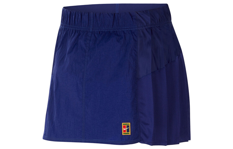 Юбка повседневная женская фиолетовая Nike
Юбка повседневная женская фиолетовая Nike