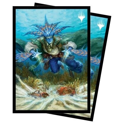Ultra-Pro: Magic the Gathering - Убийства в усадьбе Карловых - Рукава - B (100) ULTRA PRO
Ultra-Pro: Magic the Gathering - Убийства в усадьбе Карловых - Рукава - B (100) ULTRA PRO