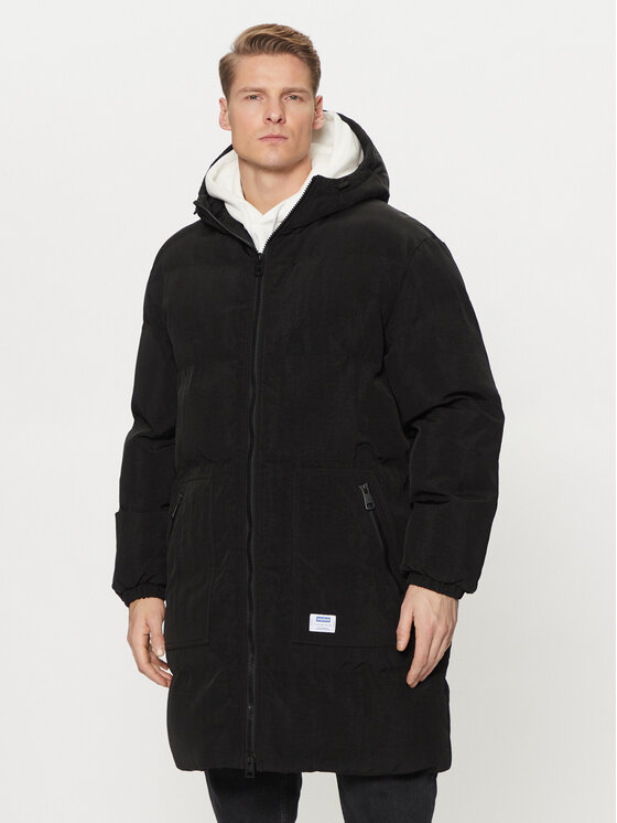 Зимняя куртка стандартного кроя Brooky2441 50522273 Hugo, черный
Зимняя куртка стандартного кроя Brooky2441 50522273 Hugo, черный