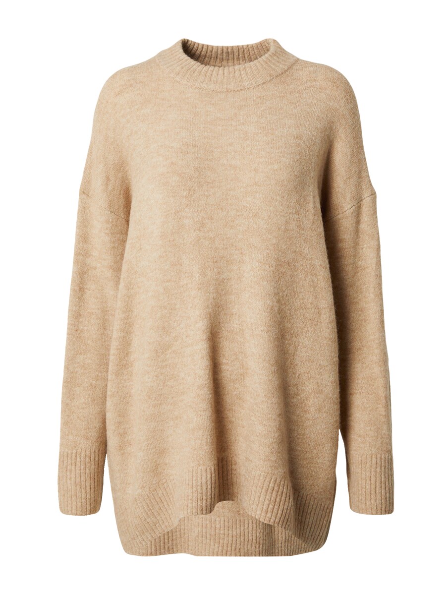 Свитер ONLY ONLSilja, Light brown
Свитер ONLY ONLSilja, Light brown