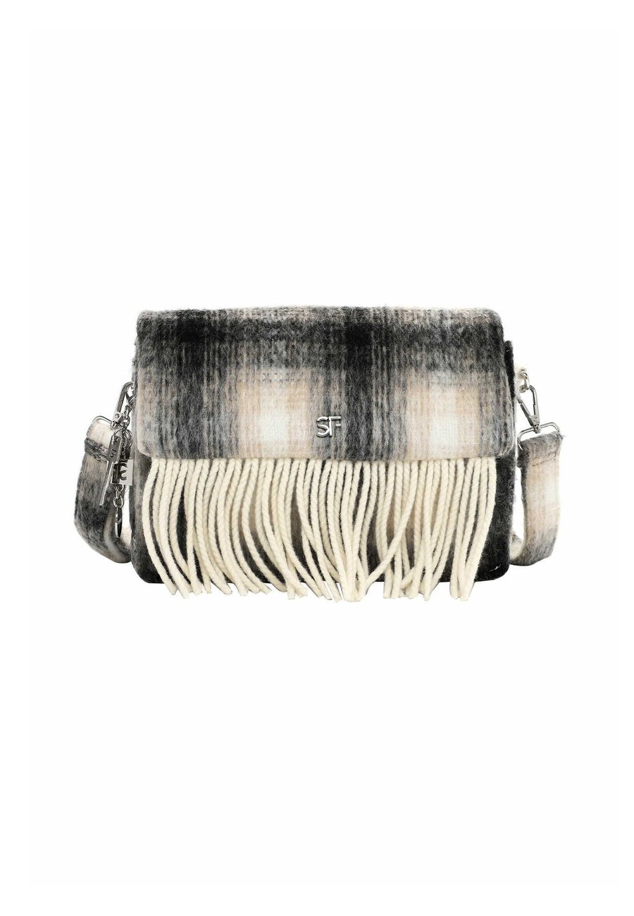 Сумка кросс-боди SURI FREY Cross body bag, Black
Сумка кросс-боди SURI FREY Cross body bag, Black