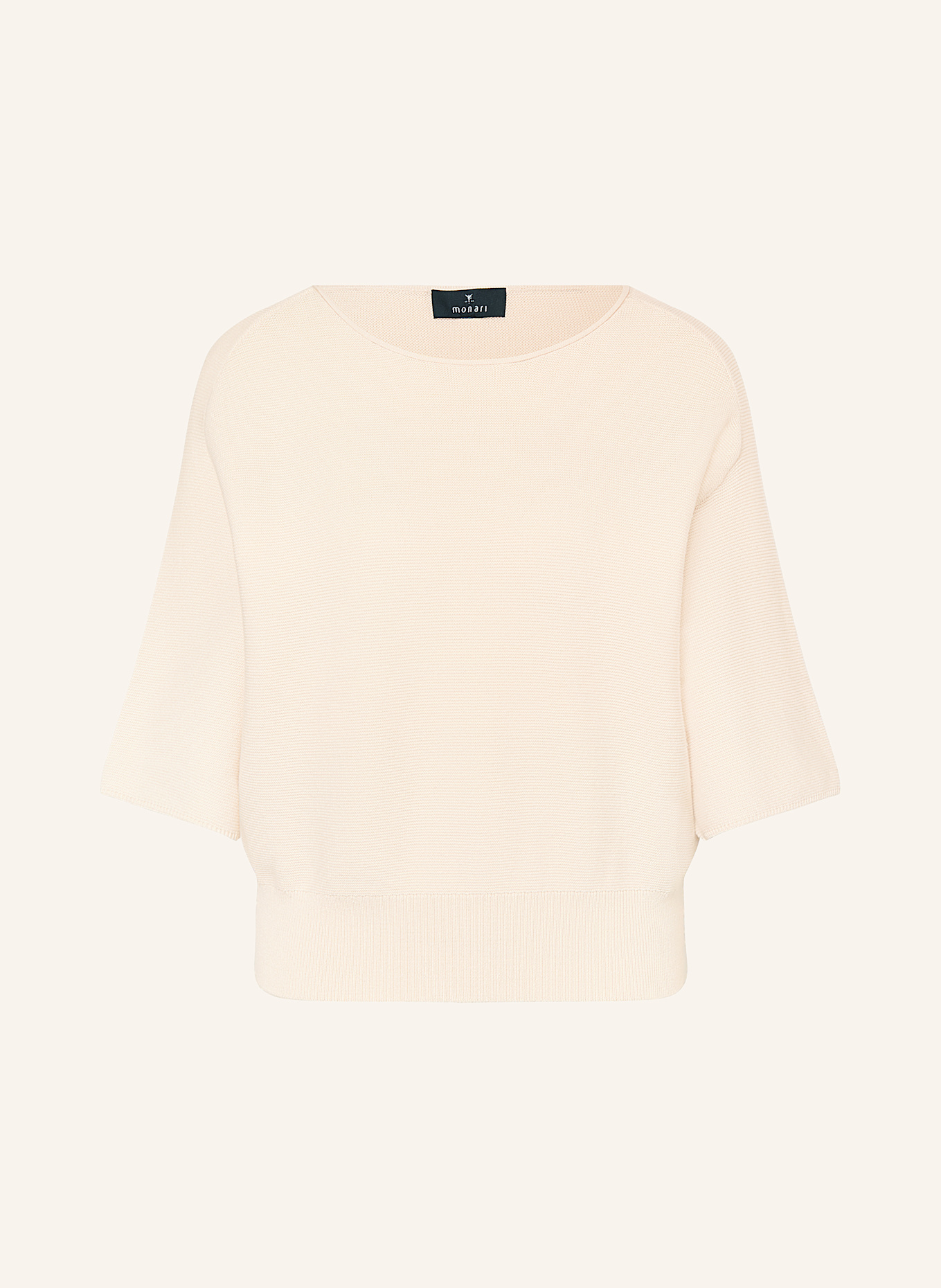 Свитер Monari, бежевый
Свитер Monari, бежевый