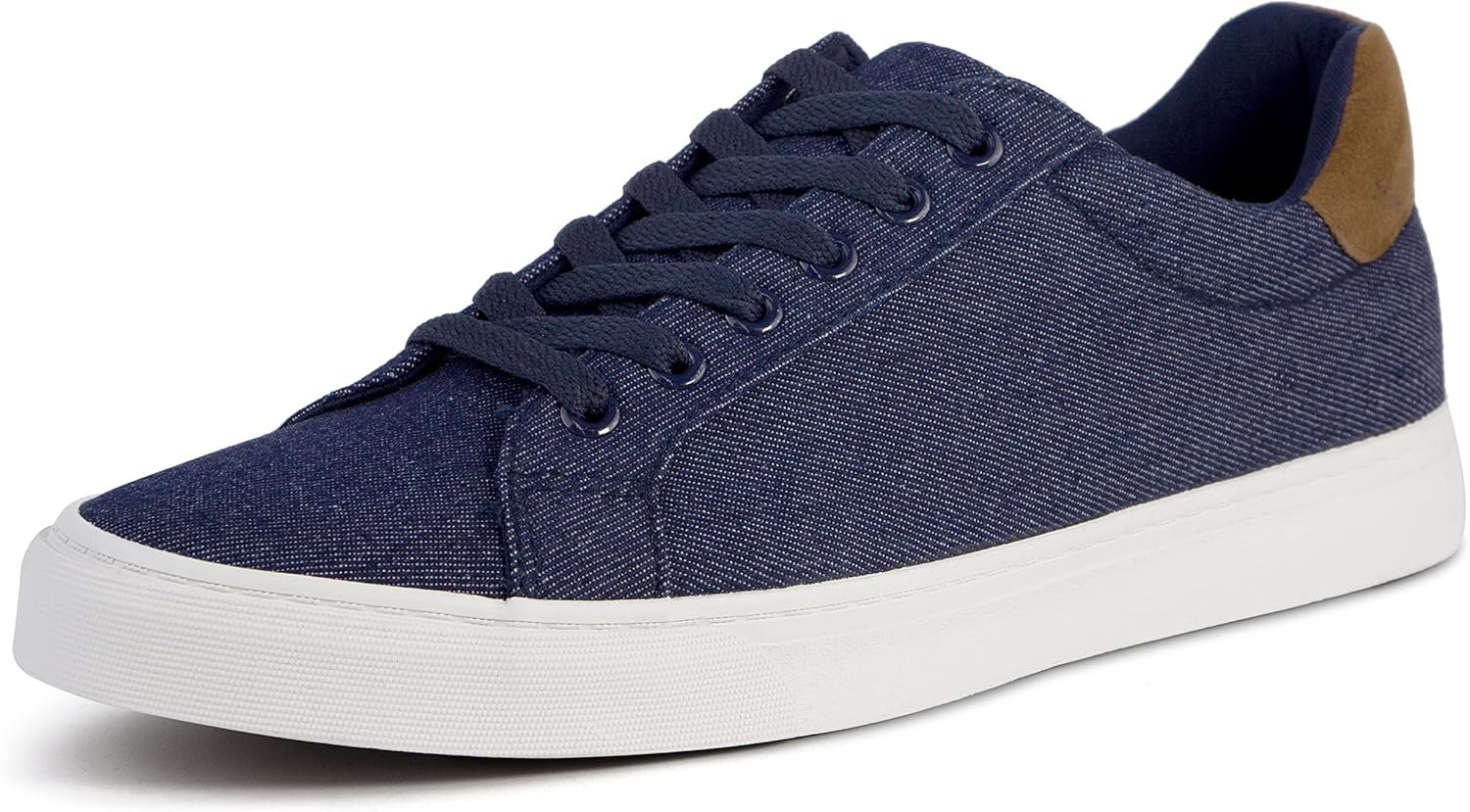 Мужские черные классические низкие кеды из ткани с мягкой стелькой, модные повседневные туфли для мужчин, удобная обувь для ходьбы Tober
Мужские черные классические низкие кеды из ткани с мягкой стелькой, модные повседневные туфли для мужчин, удобная обувь для ходьбы Tober