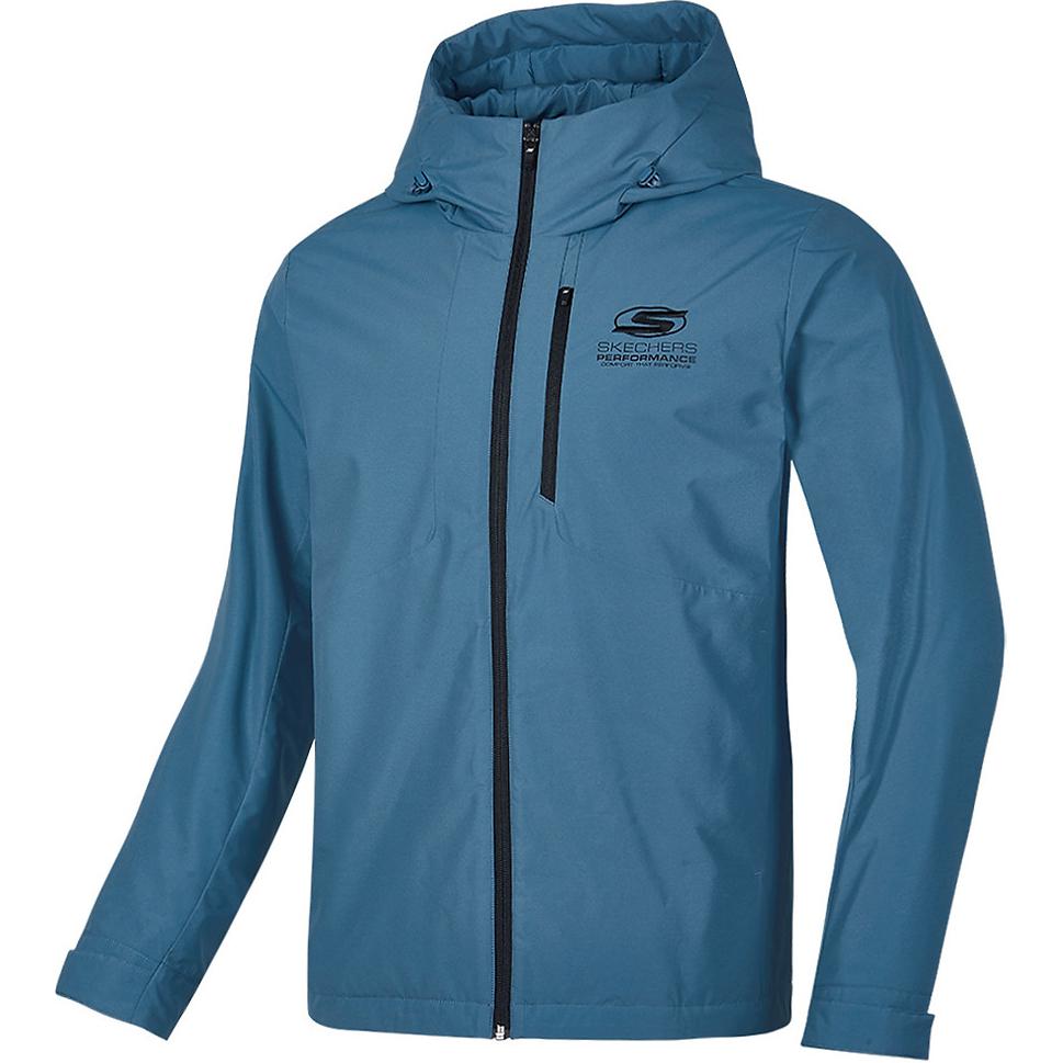 Skechers Тренч мужской темный утиный зеленый, Dark Duck Green/03Y1
Skechers Тренч мужской темный утиный зеленый, Dark Duck Green/03Y1