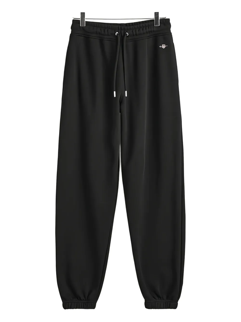 Спортивные брюки на завязках Gant, черный
Спортивные брюки на завязках Gant, черный