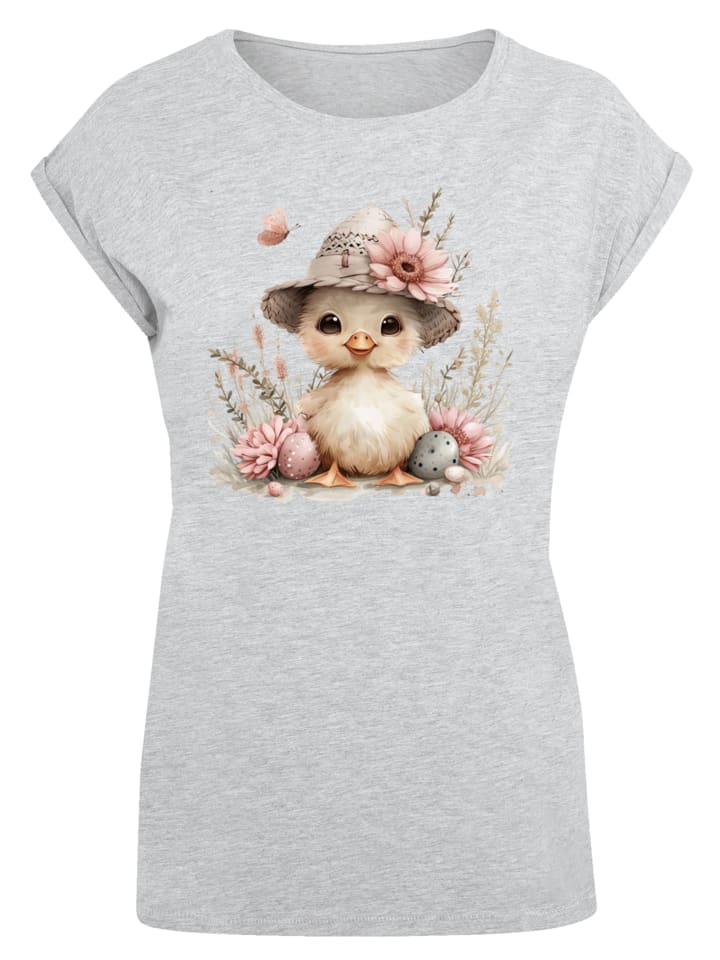 Футболка F4NT4STIC, пятнистый серый
Футболка F4NT4STIC, пятнистый серый