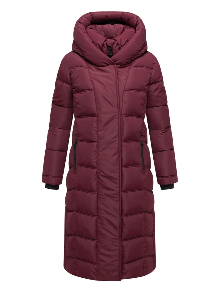 Зимнее пальто Navahoo
Зимнее пальто Navahoo