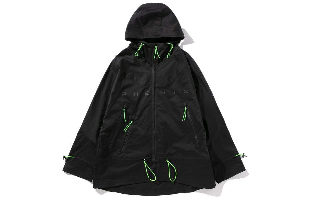 Куртка серии URBAN женская Phenix, хаки 
Куртка серии URBAN женская Phenix, хаки