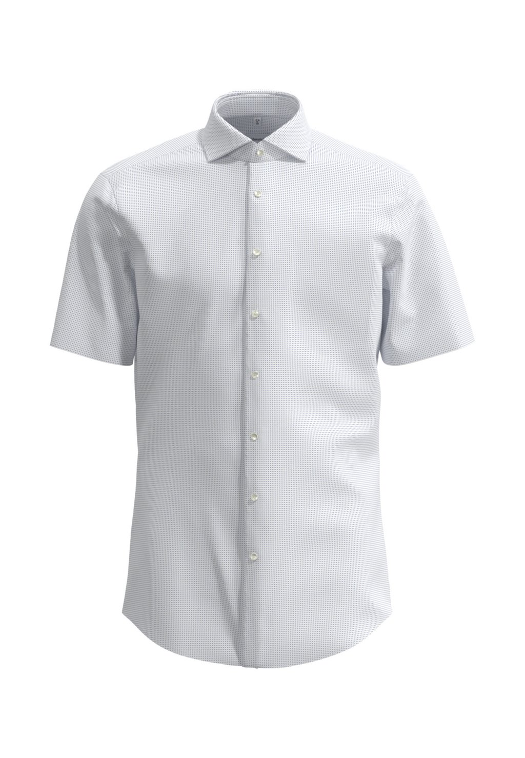 Рубашка REGULAR Seidensticker, синий
Рубашка REGULAR Seidensticker, синий