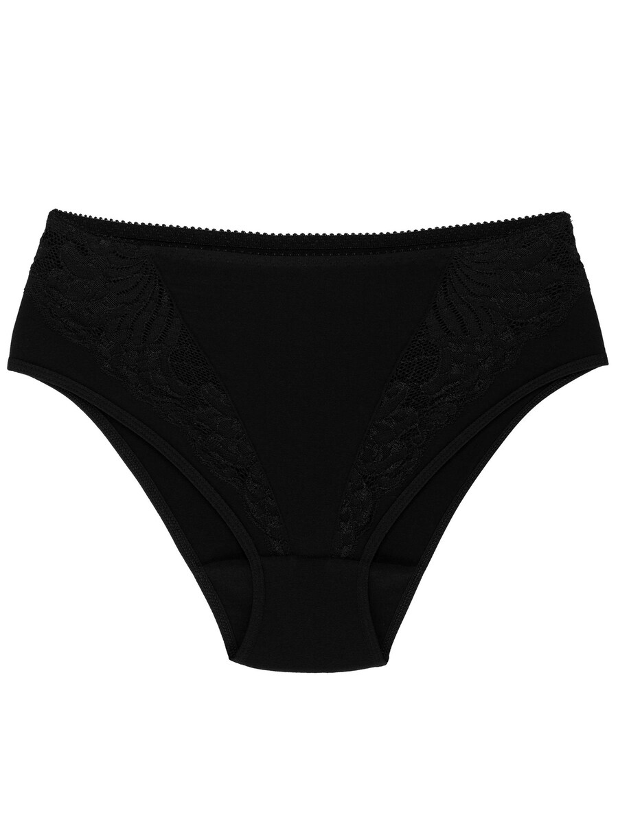 Трусики Wolbar Eco-Ga, черный
Трусики Wolbar Eco-Ga, черный