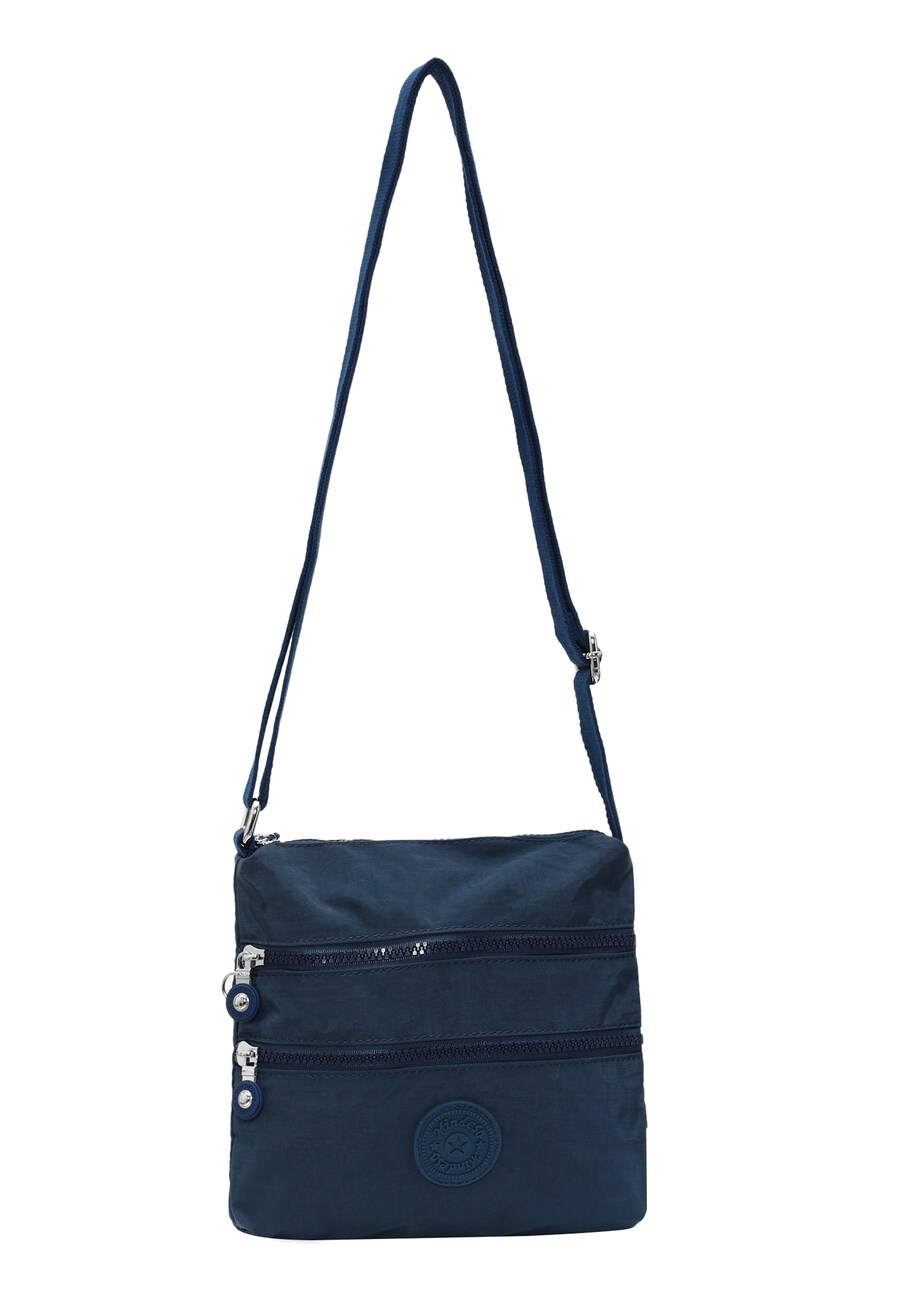 Сумка через плечо Mindesa, морской синий
Сумка через плечо Mindesa, морской синий