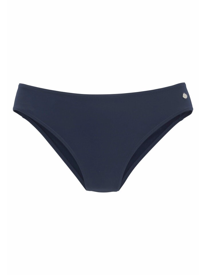 Плавки бикини s.Oliver, морской
Плавки бикини s.Oliver, морской