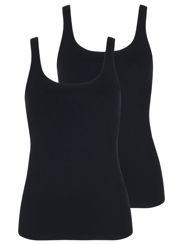 Майка Lisca, черный
Майка Lisca, черный