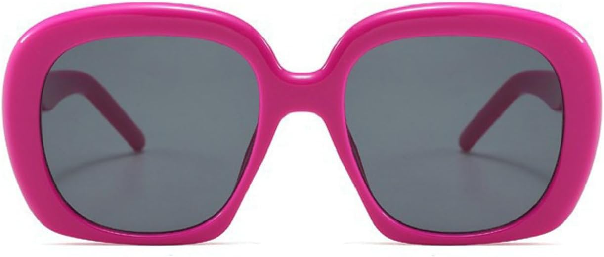 Модные квадратные солнцезащитные очки для мужчин и женщин, очки-пилот, солнцезащитные очки с защитой от УФ-излучения UV400, трендовые ретро-очки с защитой от УФ-излучения mincl, C7
Модные квадратные солнцезащитные очки для мужчин и женщин, очки-пилот, солнцезащитные очки с защитой от УФ-излучения UV400, трендовые ретро-очки с защитой от УФ-излучения mincl, C7