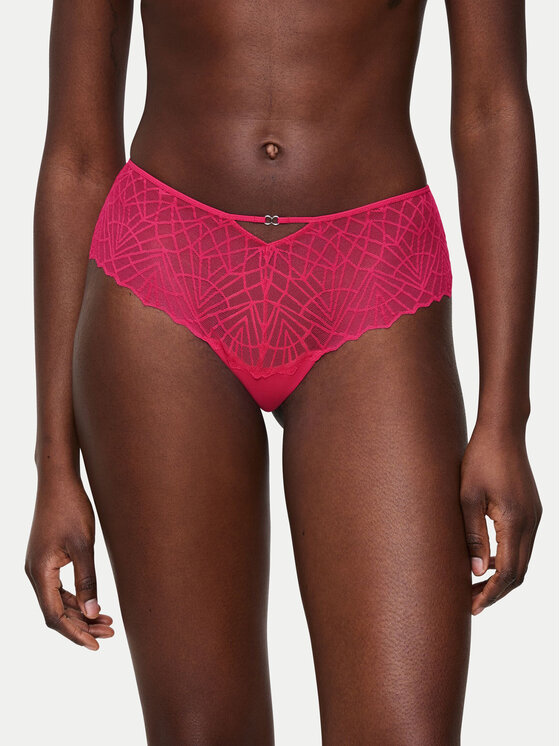 Боксеры That Night In Vegas 10225627 Triumph, розовый
Боксеры That Night In Vegas 10225627 Triumph, розовый