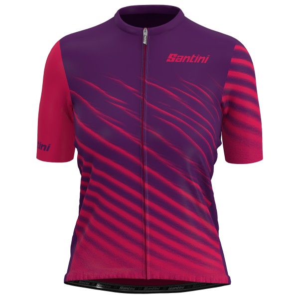Женская майка Astro - веломайка Santini, Vigneto
Женская майка Astro - веломайка Santini, Vigneto