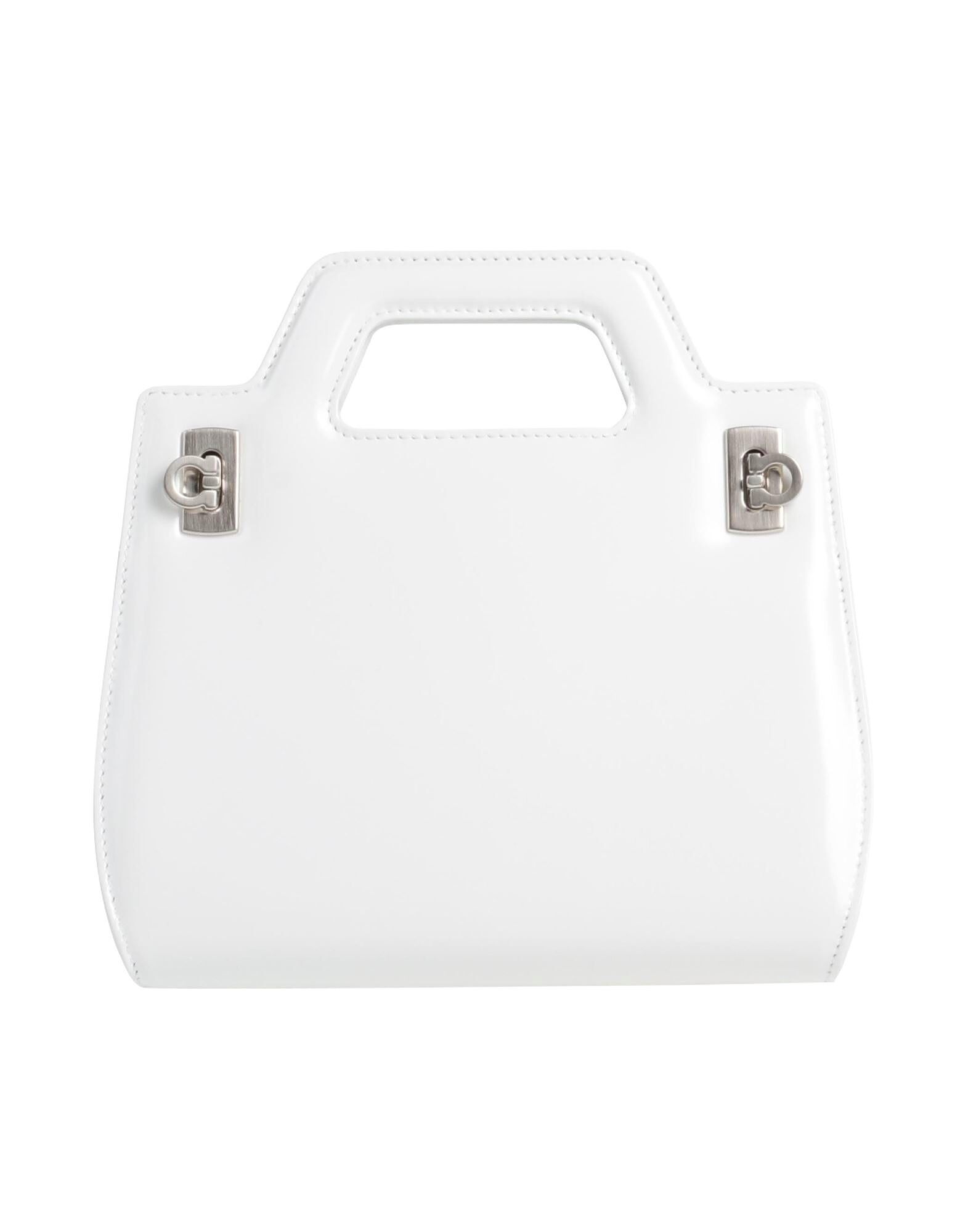 Сумка Ferragamo, белый
Сумка Ferragamo, белый