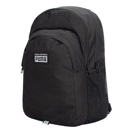 Сумка academy backpack 'black white' Puma, черный
Сумка academy backpack 'black white' Puma, черный