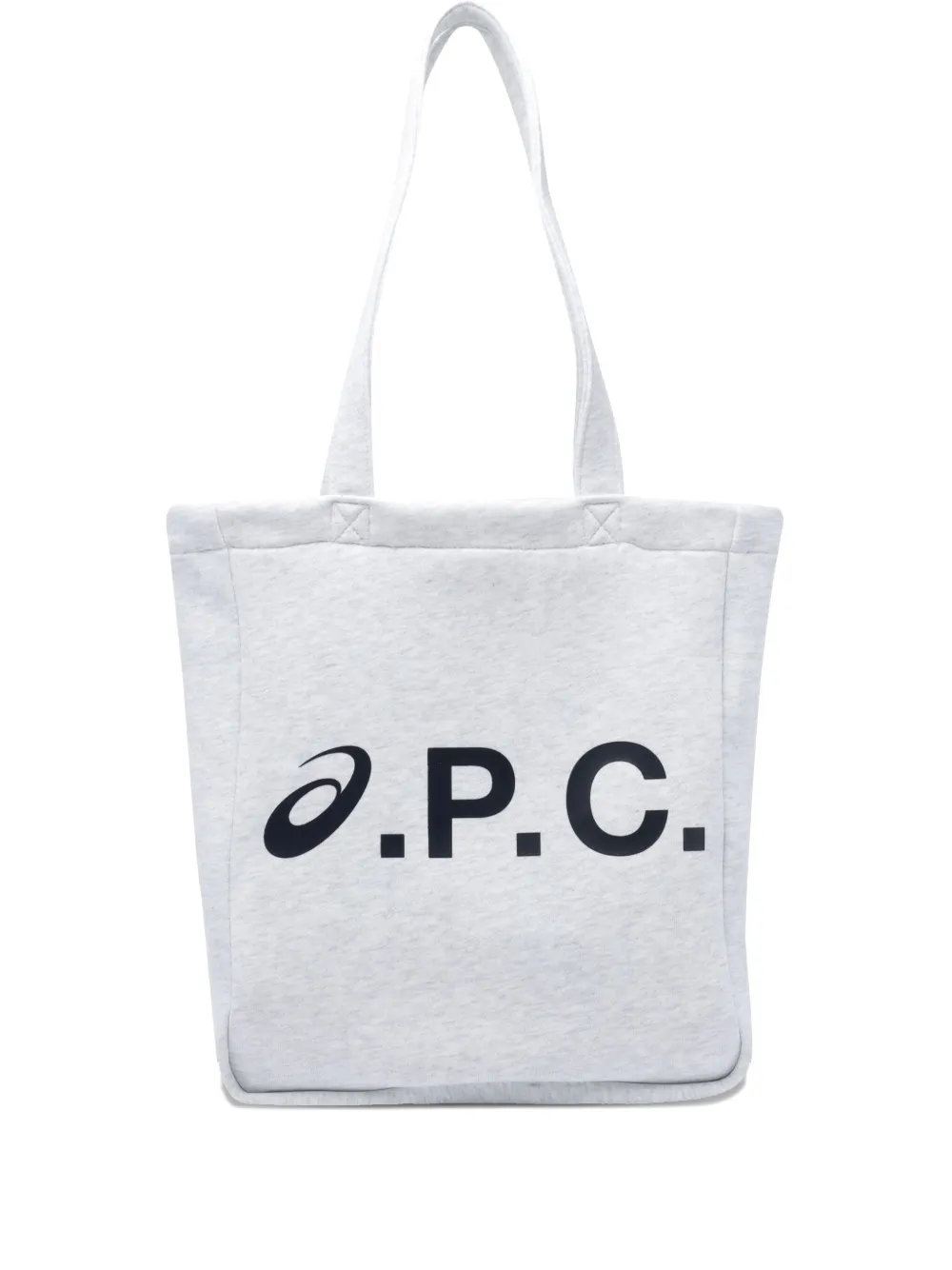 Сумка-тоут Lou из коллаборации с Asics A.P.C., серый
Сумка-тоут Lou из коллаборации с Asics A.P.C., серый