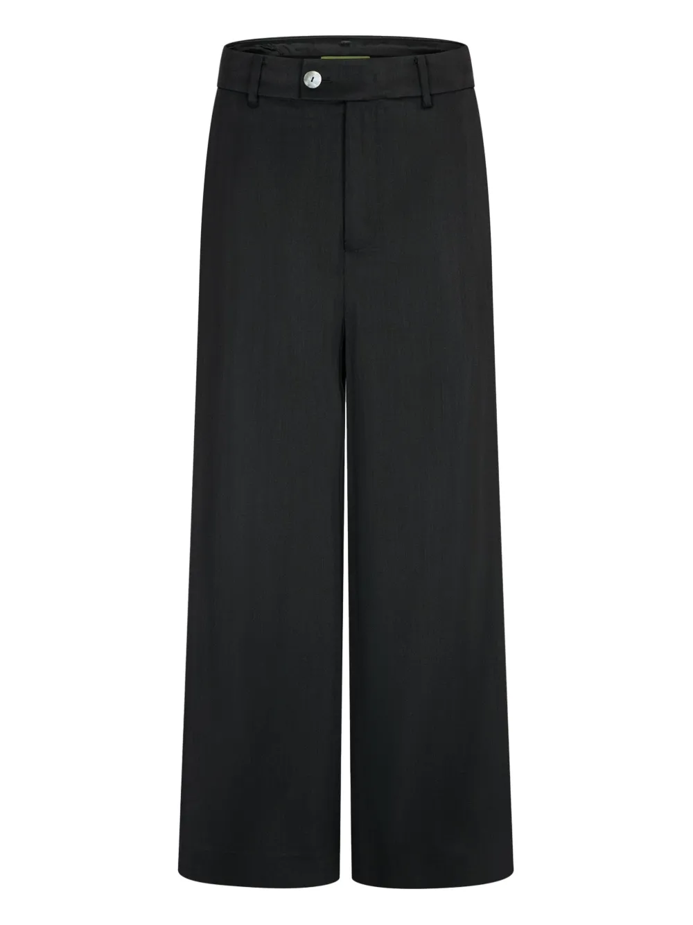 Широкие брюки строгого кроя Shanghai Tang, черный
Широкие брюки строгого кроя Shanghai Tang, черный