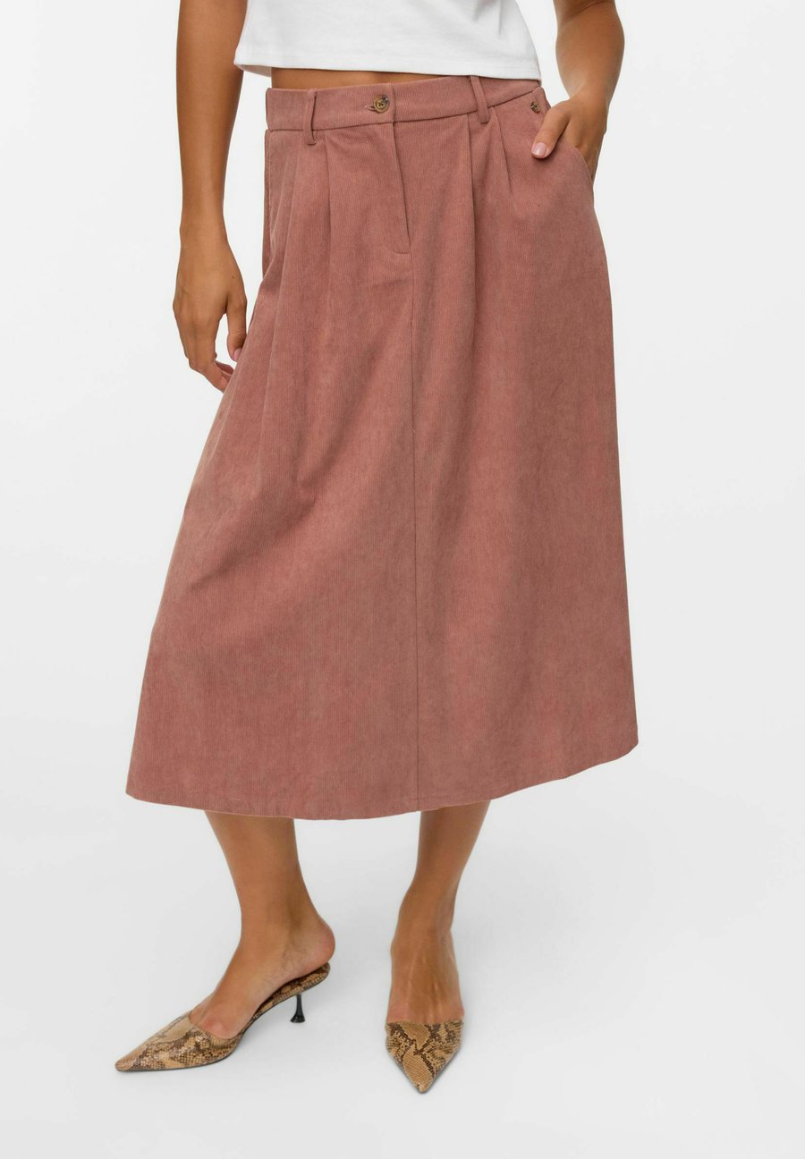 Юбка Vero Moda VMVILJA HOHE TAILLE , Cognac
Юбка Vero Moda VMVILJA HOHE TAILLE , Cognac
