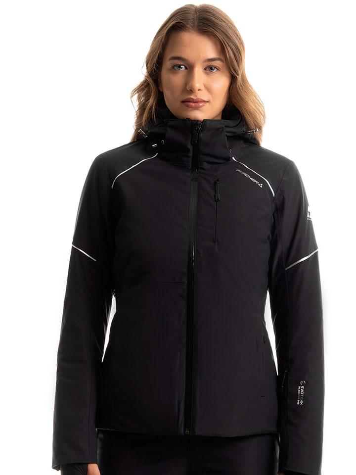 Куртка для лыж и сноуборда Fischer Ski-/ Snowboardjacke, черный
Куртка для лыж и сноуборда Fischer Ski-/ Snowboardjacke, черный