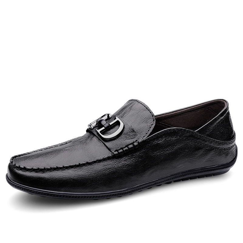 Гоммино лоферы мужские H2, черный
Гоммино лоферы мужские H2, черный