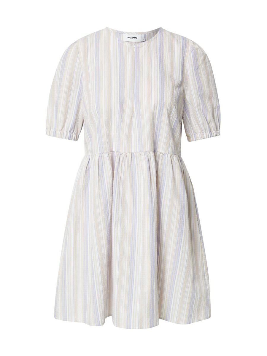 Платье Moves, сиреневый
Платье Moves, сиреневый