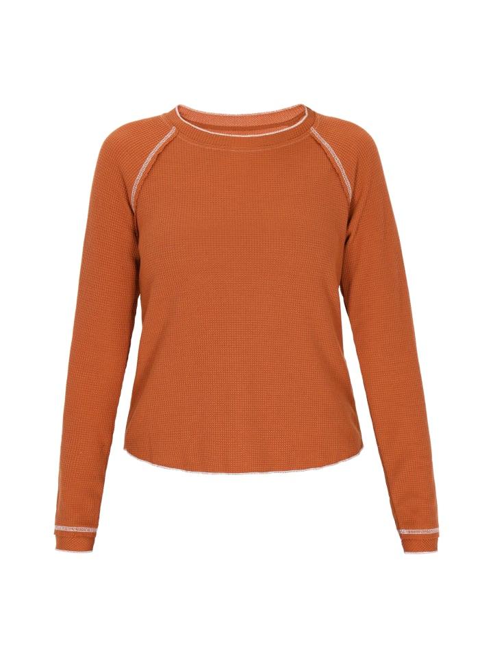 Блуза usha FESTIVAL Blouse, коричневый
Блуза usha FESTIVAL Blouse, коричневый