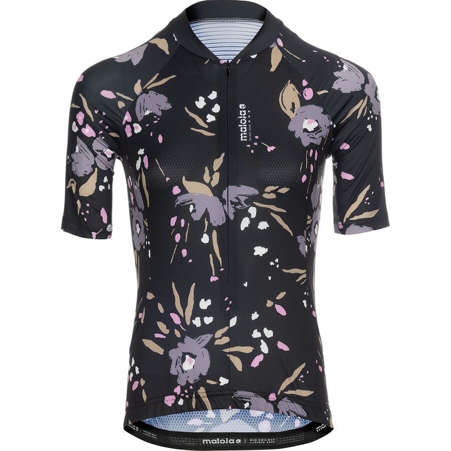 Футболка Maloja VilsaM Maloja, Deep Black
Футболка Maloja VilsaM Maloja, Deep Black