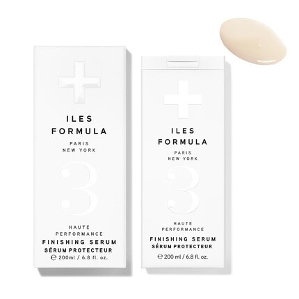 Iles Formula Haute Performance Финишная сыворотка 6,8 жидких унций Iles Formula Paris New York
Iles Formula Haute Performance Финишная сыворотка 6,8 жидких унций Iles Formula Paris New York