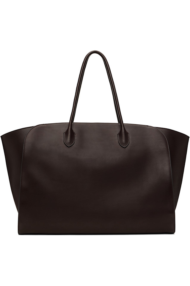 Сумка Marlo The Row, цвет chestnut
Сумка Marlo The Row, цвет chestnut