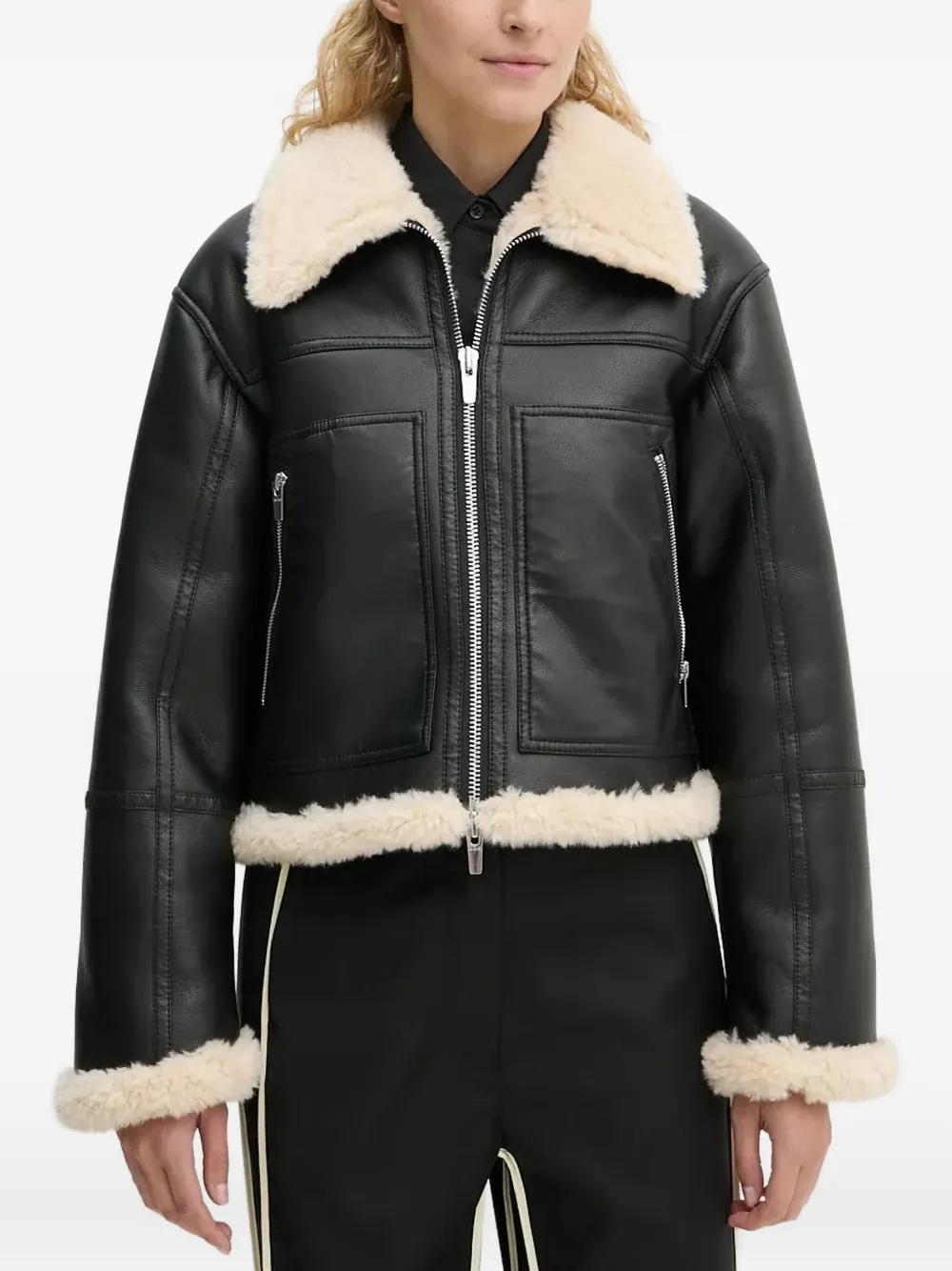 Куртка Avery A.L.C., черный
Куртка Avery A.L.C., черный