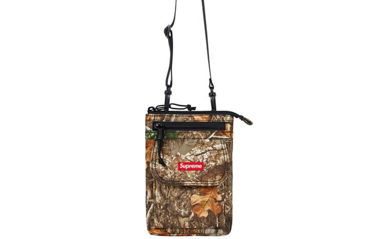 Сумки через плечо Supreme унисекс Supreme FW19
Сумки через плечо Supreme унисекс Supreme FW19