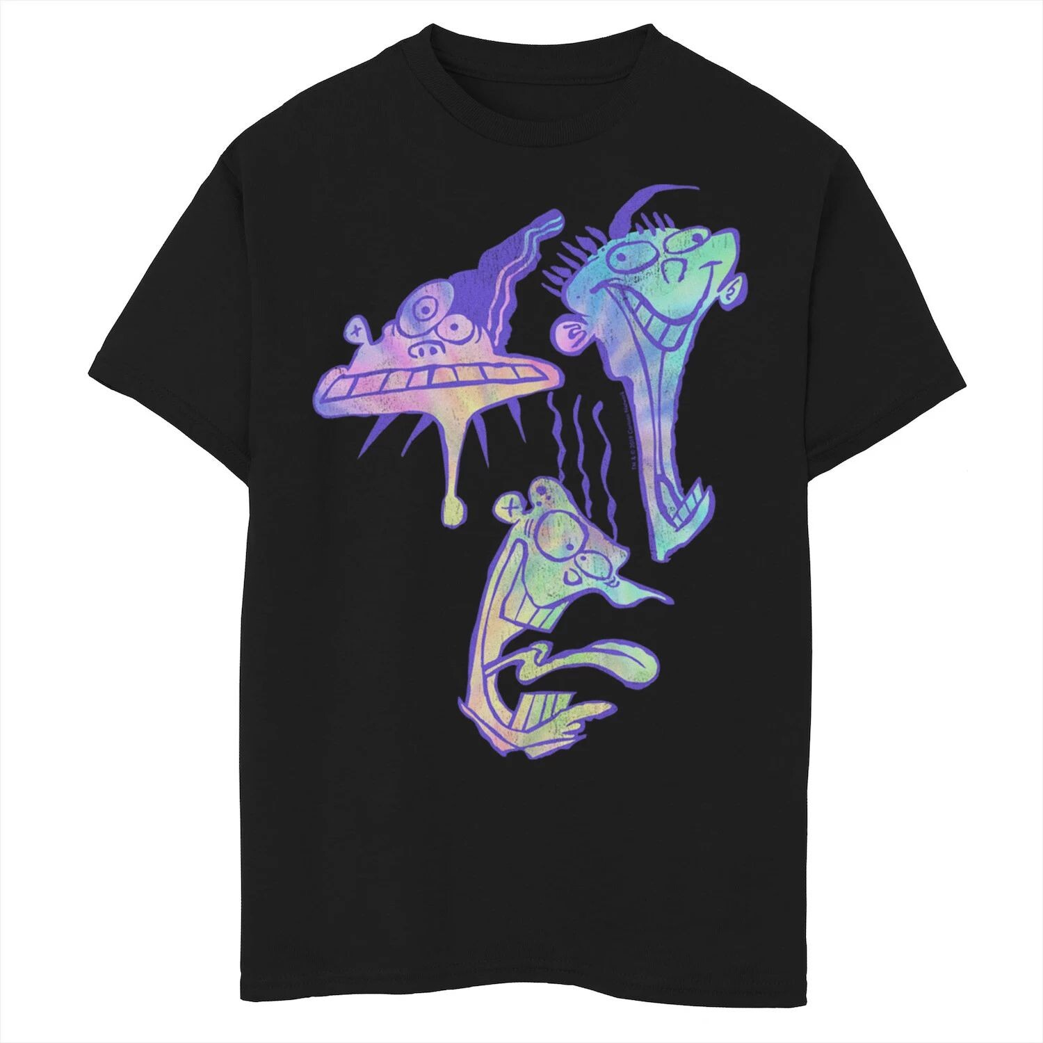 Футболка с изображением Ed, Edd и Eddy Trippy Laughing Headshots для мальчиков 8–20 лет Licensed Character
Футболка с изображением Ed, Edd и Eddy Trippy Laughing Headshots для мальчиков 8–20 лет Licensed Character