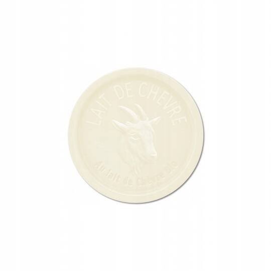 Мыло, Lait De Chevre, 100г Esprit Provence
Мыло, Lait De Chevre, 100г Esprit Provence