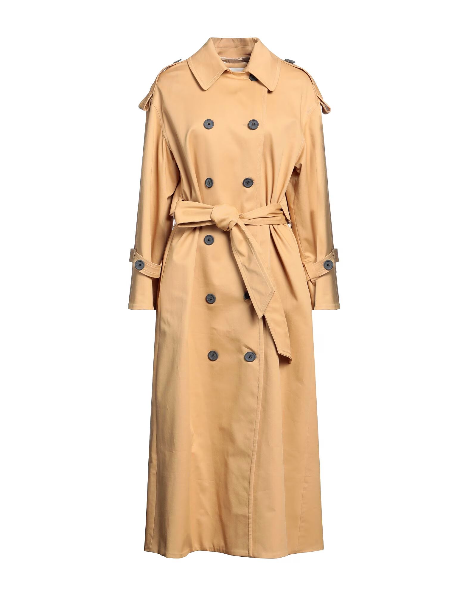 Тренчкот By Malene Birger, бежевый
Тренчкот By Malene Birger, бежевый