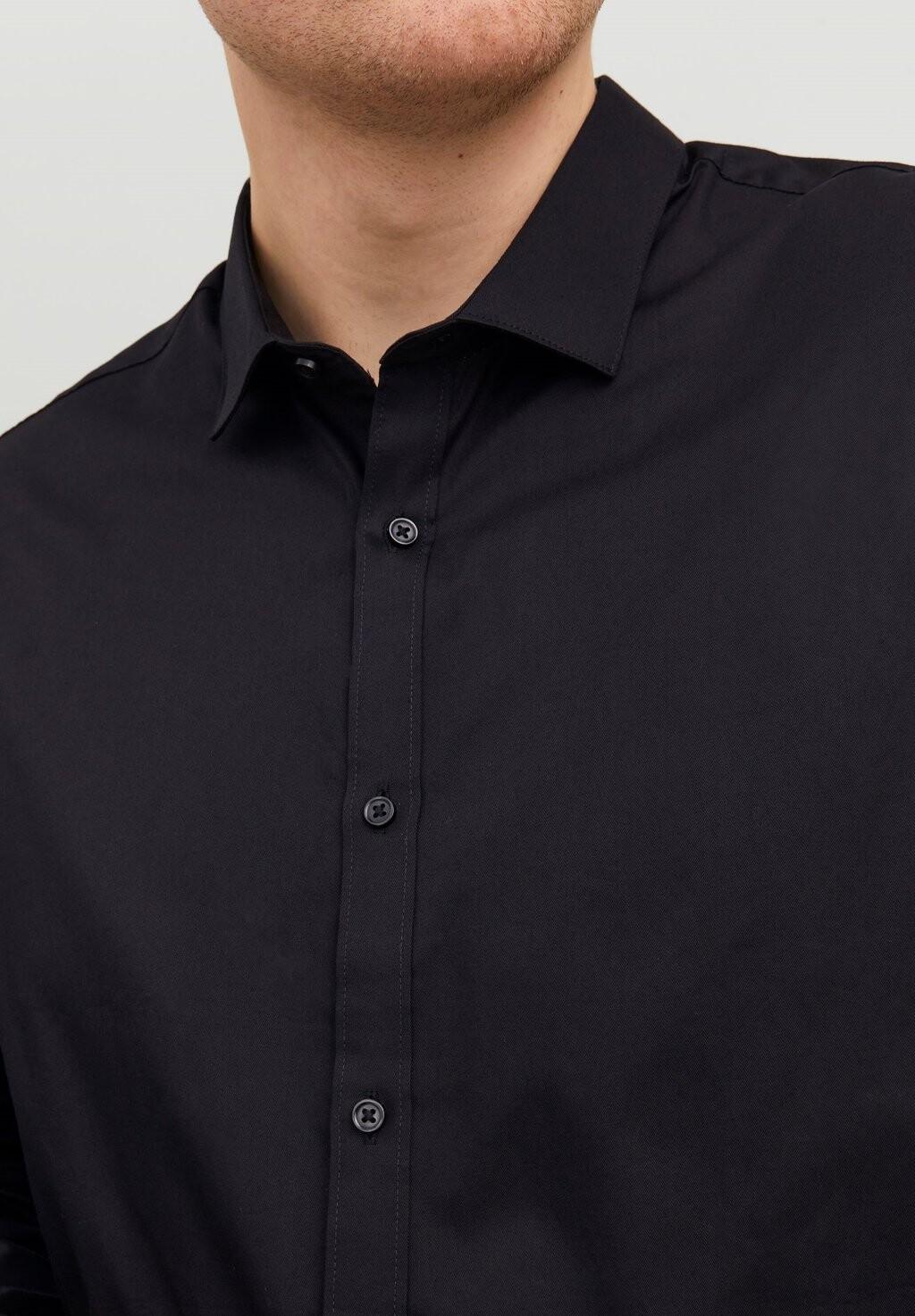 Рубашка Jprblacardiff Jack & Jones, черная
Рубашка Jprblacardiff Jack & Jones, черная