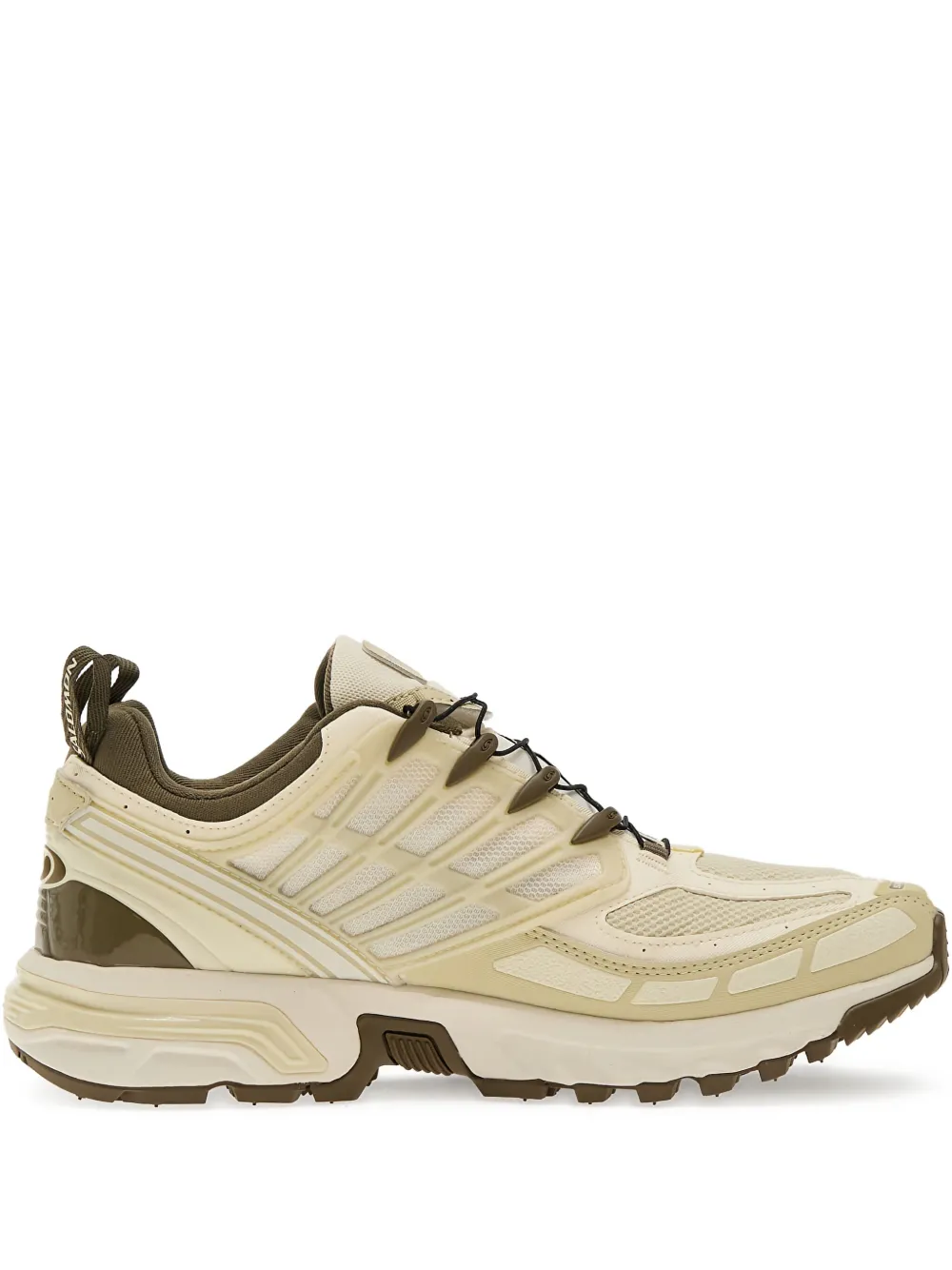 Кроссовки ACS PRO Salomon, нейтральный
Кроссовки ACS PRO Salomon, нейтральный