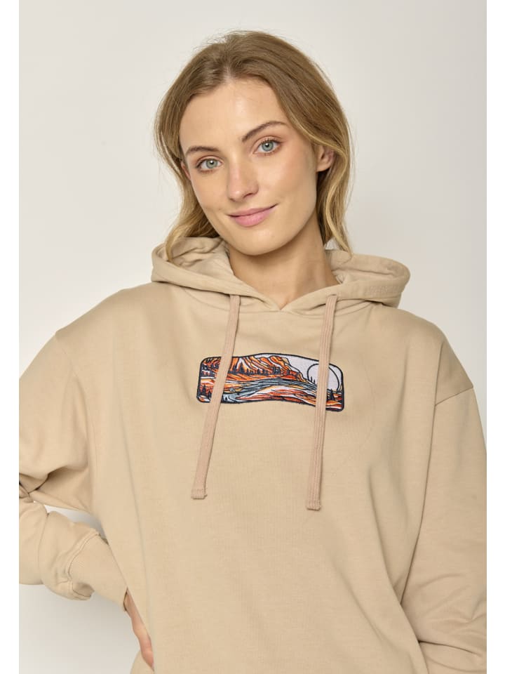 Толстовка GreenBomb 
Толстовка GreenBomb