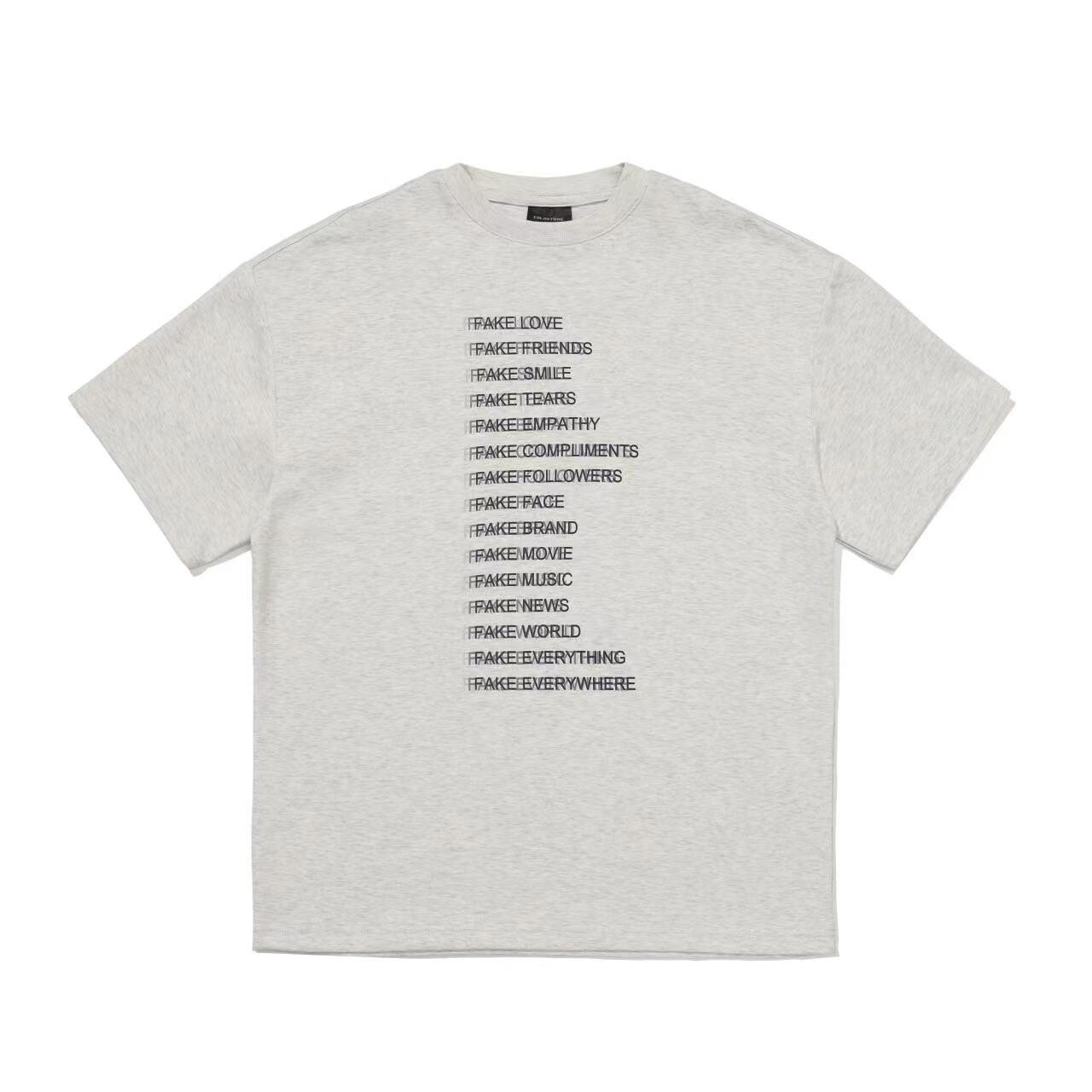 Coldstone футболка унисекс, Светло-серый
Coldstone футболка унисекс, Светло-серый