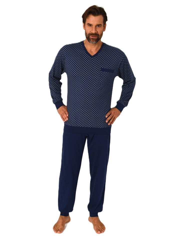 Ночное белье NORMANN, светло-синий
Ночное белье NORMANN, светло-синий