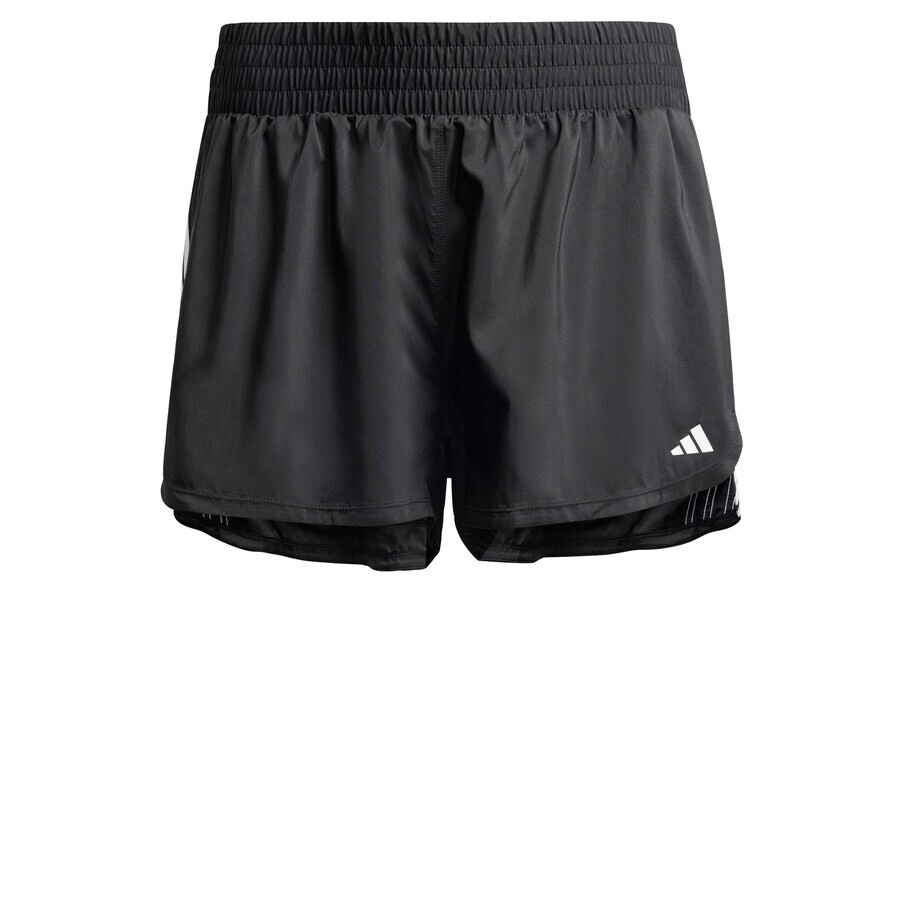 Тренировочные брюки Adidas PACER, черный
Тренировочные брюки Adidas PACER, черный