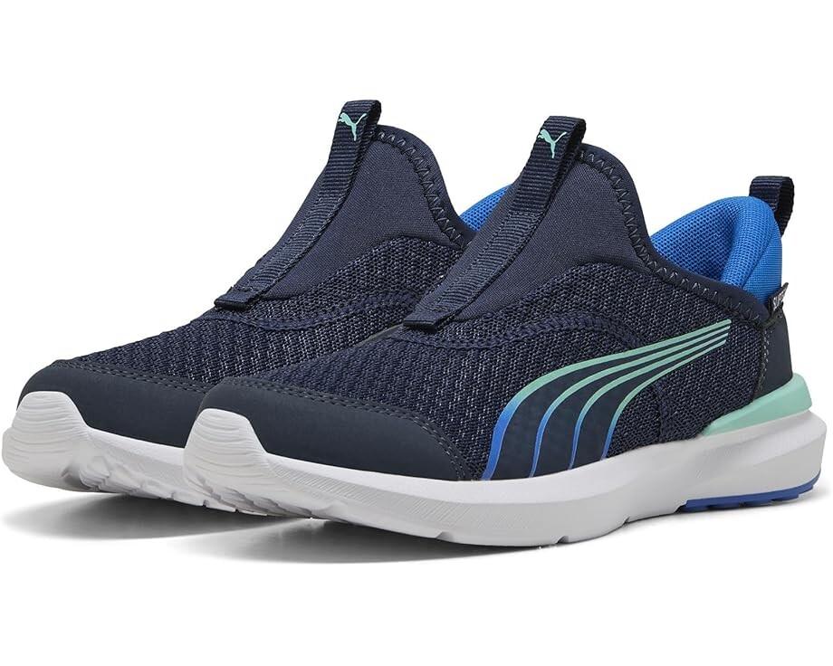 Кроссовки PUMA Kruz Sliptech, цвет Club Navy-Hyperlink Blue
Кроссовки PUMA Kruz Sliptech, цвет Club Navy-Hyperlink Blue