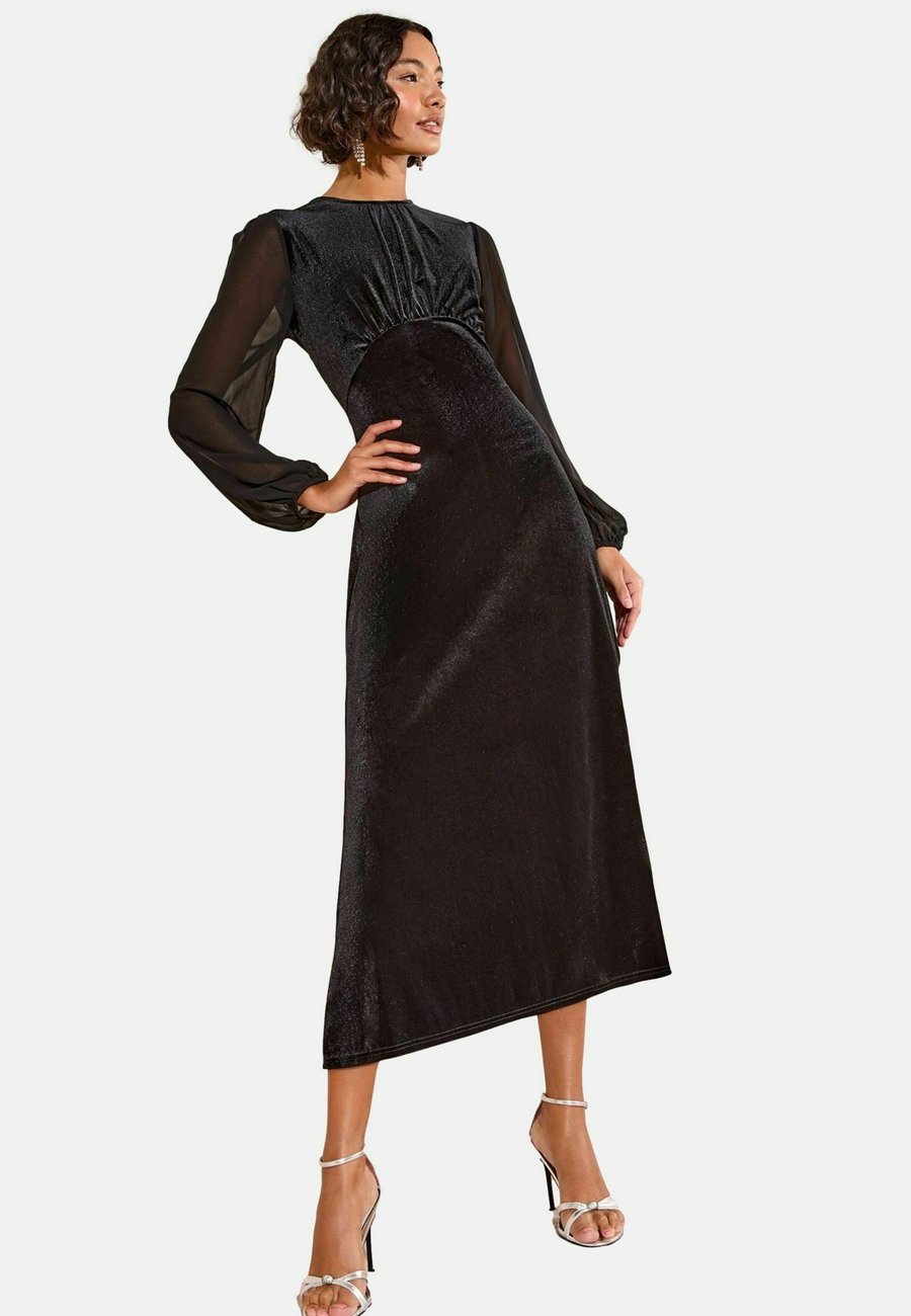 Платье Friends Like These Day dress, Black
Платье Friends Like These Day dress, Black