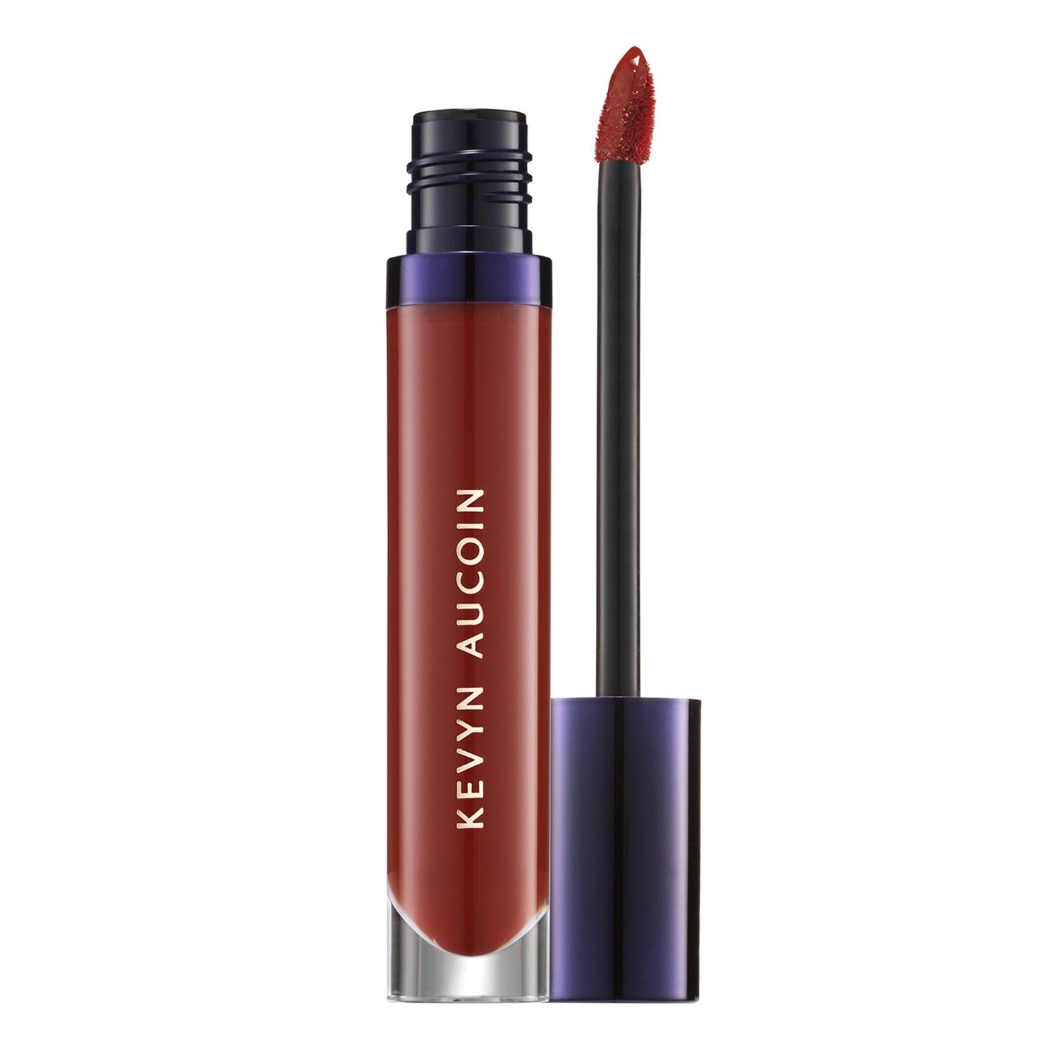 Помада для губ velvet lip paint Kevyn Aucoin, striking, объем 5 мл
Помада для губ velvet lip paint Kevyn Aucoin, striking, объем 5 мл