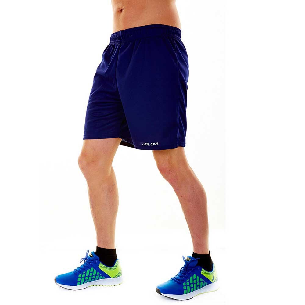 Шорты Joluvi Factor, синий
Шорты Joluvi Factor, синий