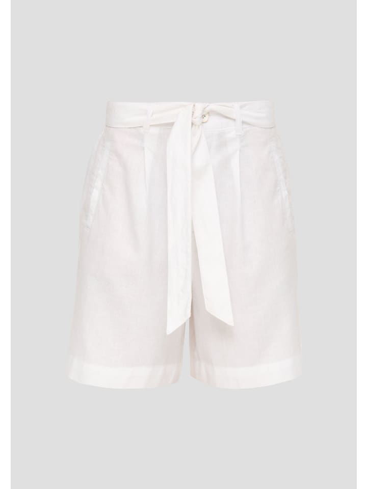 Брюки в цвете 0100_белый s.Oliver
Брюки в цвете 0100_белый s.Oliver