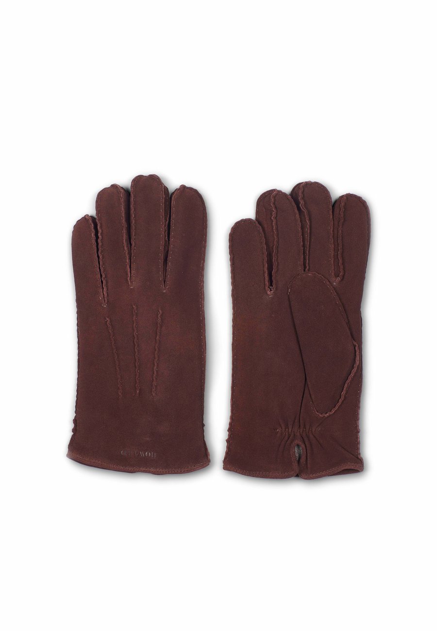 Перчатки Howard London SANDER, Brown
Перчатки Howard London SANDER, Brown